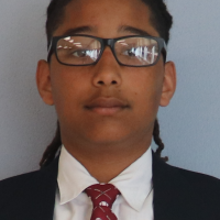 Fundraising Page: Charles Hicks